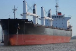 ΠΝΟ: Να χαρακτηριστεί εμπόλεμη ζώνη η Ερυθρά Θάλασσα - Άμεση προστασία των ναυτικών