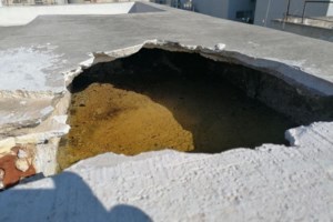 "Χαμόγελο του Παιδιού": Εθελοντές αγκάλιασαν κακοποιημένο μωρό 2 μηνών - Πήρε 200 γραμμάρια μέσα σε 5 ημέρες - εικόνα 2