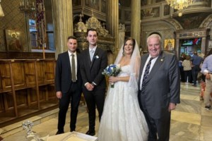 Ειρήνη Μελισσαροπούλου: Η εμπιστοσύνη είναι πολύ δύσκολο πράγμα για εμένα