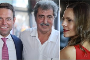 Ο Σταύρος Θεοδωράκης για τον Στέφανο Κασσελάκη: Είναι "μείγμα" Μητσοτάκη και Τσίπρα, παλιά ψήφιζε ΠΑΣΟΚ