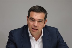 Τσακαλώτος: Το αρχηγικό κόμμα είναι στα αζήτητα της Ιστορίας - Με τον Τσίπρα δεν συμφωνούμε σε όλα