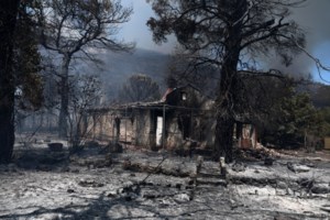 Μητσοτάκης για την πλατφόρμα arogi: Οι πυρόπληκτοι εξασφαλίζουν άμεσα τους πρώτους πόρους υποστήριξης