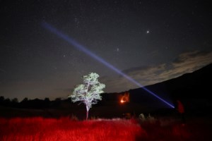 Μην χάσετε τις νύχτες 11-12 Αυγούστου και 12-13 Αυγούστου - Υπερθέαμα από τη βροχή των Περσείδων