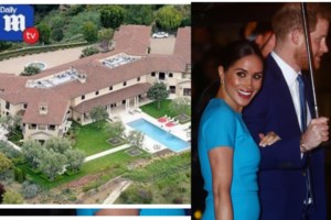 H Μέγκαν Μαρκλ κριτής σε ριάλιτι μαγειρικής για παιδιά στο Food network [Βίντεο] - εικόνα 3