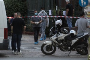 ΕΛΑΣ: Μία σύλληψη και σχηματισμός δικογραφίας για 10 άτομα, για τους πυροβολισμούς σε Μαρκόπουλο- Κορωπί - εικόνα 3