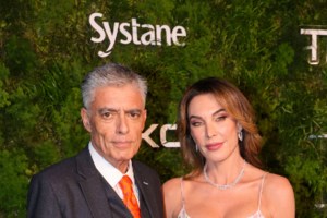 Τατιάνα Στεφανίδου: Αυτή είναι η νέα της εκπομπή στον ΣΚΑΪ - "Οι πολίτες θα λένε τη γνώμη τους ελεύθερα, θα κάνουν ερωτήσεις" [βίντεο]