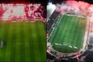 Επίσημο: Επιστρέφουν στα γήπεδα της Super League οι φίλαθλοι - Ποιες είναι οι προϋποθέσεις