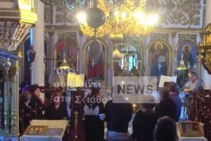 Δήμητρα Βαμβακούση: Ανυπομονώ να δω τον "Ντάνο" μπαμπά - Τι απάντησε για το όνομα του μωρού