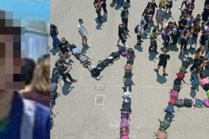Συγκλονιστική μαρτυρία: Ο 14χρονος είχε μιλήσει για αυτοκτονία πριν 3 μήνες - "Δεν γνωρίζαμε" λένε γιαγιά και θεία του μαθητή - εικόνα 3