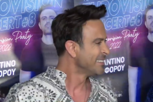 Κωνσταντίνος Χριστοφόρου κατά Θεοφάνους: Μικρόψυχο να λέει ότι οι ΟΝΕ ήταν περιορισμένων δυνατοτήτων - Αυτός τους διάλεξε