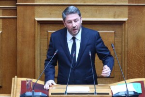 Φάμελλος: Το καθεστώς Μητσοτάκη κάνει ό,τι μπορεί για να κρύψει την αλήθεια και τις ευθύνες για τα Τέμπη - εικόνα 2