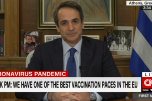 Ολοταχώς για το επίσημο άνοιγμα του ελληνικού τουρισμού την 14η Μαΐου - εικόνα 3