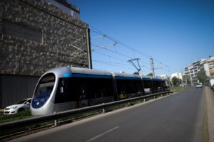 Μετρό και τραμ: Ποιοι σταθμοί θα είναι κλειστοί το Σαββατοκύριακο