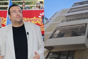 Απάτη στον e-ΕΦΚΑ: "Εγκέφαλος" του κυκλώματος ο Φίλιππος Καμπούρης - Διαφημιστικές, νυχτερινά κέντρα και ζημιά 1,5 εκατ. ευρώ
