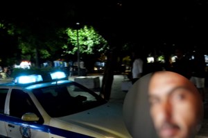Αργυρούπολη: Παραδόθηκε ο 46χρονος που ξυλοκόπησε άγρια τη σύντροφό του [εικόνες] - εικόνα 3