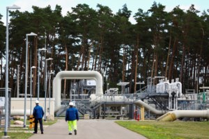 Βέλγιο: Έρχονται μέτρα για την εξοικονόμηση ενέργειας - Θερμοστάτης και κλειστά φώτα στα δημόσια κτίρια