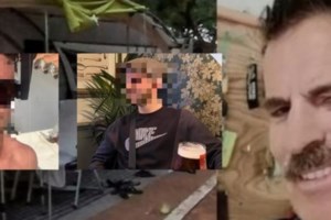 Φοινικούντα: "O θείος μου ήταν ο οξύθυμος, τσακωνόταν με πολλούς" - Τι κατέθεσε ο ανιψιός του για το τηλεφώνημα μετά το διπλό έγκλημα - εικόνα 5