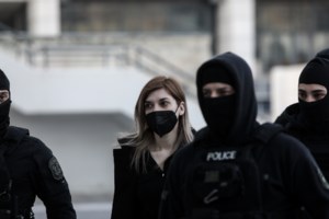 Κούγιας για Πισπιρίγκου: Η Ανακρίτρια τη ρωτούσε αν βλέπει όνειρα, λες και ήταν σε πρωινάδικο