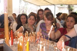 Αγίου Γεωργίου 2023: Πότε πέφτει φέτος η γιορτή του - Γιατί δεν τιμάται πάντα την ίδια ημερομηνία - εικόνα 2