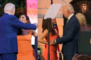 ΗΠΑ: Κοκαΐνη ήταν τελικά η... ύποπτη ουσία που σήμανε συναγερμό στον Λευκό Οίκο