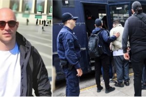 "Λύγισαν" οι γονείς του Λυγγερίδη: "Βγήκαν να σκοτώσουν, ο στόχος ήταν η αστυνομία - Οταν το πέτυχαν χλεύαζαν, ζητωκραύγαζαν"