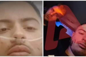 Τέμπη: "Σκοπιμότητα" βλέπει ο δικηγόρος του προφυλακισμένου επιθεωρητή - "Ελεύθεροι εκείνοι που έπρεπε να είναι στη βάρδια"