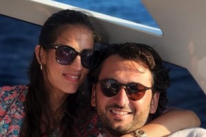 Βρέθηκε το πτώμα του Τούρκου επιχειρηματία που είχε χαθεί ενώ έπλεε με το γιοτ από Μαρμαρά προς Μύκονο - Σε βάθος 68 μέτρων - εικόνα 3