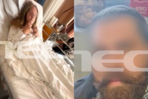 Ξυλοδαρμός δικηγόρου μέσα στο Ειρηνοδικείο: Της επιτέθηκε ο αντίδικος με γροθιές