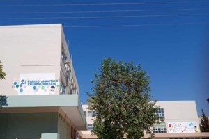 "Μελλοντικός βιαστής": Η απίστευτη κουβέντα της δασκάλας στο Λουτράκι για τον 6χρονο μαθητή που την ακούμπησε