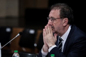 Κοντολέων σε Εξεταστική για υποκλοπές: Ο Μητσοτάκης δεν ενημερώθηκε για καμία ατελέσφορη επισύνδεση, ούτε για Ανδρουλάκη - εικόνα 2