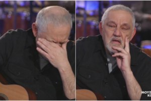 Μουσικό Κουτί: Έριξε αυλαία η μουσική εκπομπή της ΕΡΤ - Συγκινημένοι ο Νίκος Πορτοκάλογλου και η Ρένα Μόρφη