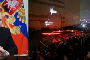 Μακελειό στη Μόσχα: Οι Τατζίκοι εκτελεστές πέρασαν από την Τουρκία- "Δεν ριζοσπαστικοποιήθηκαν εδώ"