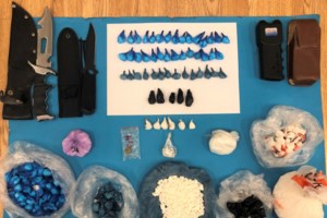 "Μίνι" κορονο-καζίνο είχαν στήσει στην Πάτρα: Συνελήφθησαν 17 άτομα