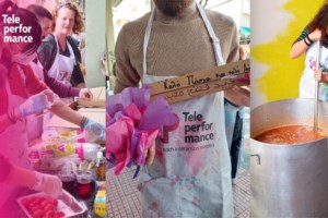 Η Teleperformance Greece στο Delphi Economic Forum: Ο ψηφιακός μετασχηματισμός στην υπηρεσία του ανθρώπου