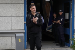 Basket League: Δύσκολη νίκη για τον Παναθηναϊκό, 2-1 στις νίκες με Περιστέρι