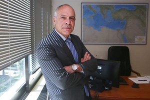 Θερμά λόγια του αμερικανού πρέσβη για τον παραιτηθέντα Σύμβουλο Εθνικής Ασφαλείας, Αλέξανδρο Διακόπουλο