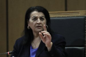 Εμπλοκή στη δίκη της Χρυσής Αυγής: Καθυστερεί η απόφαση λόγω Λαγού