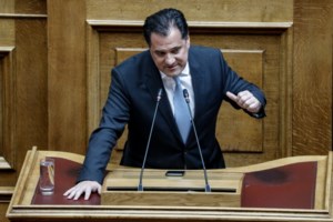 Κορονοϊός: Βαρύ πρόστιμο 50.000 ευρώ σε εταιρεία αντισηπτικών για αισχοκέρδεια