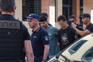 Σε κατάσταση έκτακτης ανάγκης ο Δήμος Δυτικής Αχαΐας μετά τη μεγάλη φωτιά