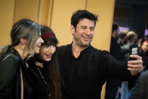 Μάνος Γαβράς για Αλέξη Γεωργούλη: Μου κάνει εντύπωση - Δεν είναι τέτοιος άνθρωπος [βίντεο]