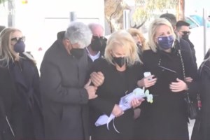 Η συγκλονιστική εξομολόγηση της Κατερίνας Μονογυιού: Δεν μου επιτρεπόταν να καταψύξω ωάρια γιατί ήμουν σε διάσταση - εικόνα 2