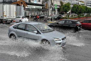 Πάτρα: Mήνυμα του 112 για ισχυρές βροχοπτώσεις και καταιγίδες -  Νέο κύμα κακοκαιρίας  από απόψε τη Ζάκυνθο - εικόνα 2