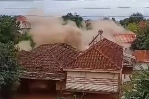 Θεσσαλονίκη: Συνελήφθη 45χρονος "Θεματοφύλακας του Συντάγματος"- Έκανε δήθεν περιπολίες με φάρους της αστυνομίας