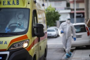 Επιστροφή Τσιόδρα - Χαρδαλιά για κορονοϊό έπειτα από 70 ημέρες: Έντονη ανησυχία - "Αν μας ξαναδείτε τότε..." - εικόνα 4