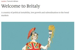 Βρετανία: Οι περισσότεροι ενήλικες στη χώρα δυσκολεύονται να πληρώσουν τους λογαριασμούς τους