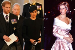 Πρίγκιπας Χάρι: ''Μαζί μου έζησε την πρώτη του ερωτική εμπειρία'' αποκαλύπτει 40χρονη οδηγός εκσκαφέα [εικόνες] - εικόνα 5