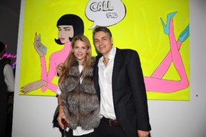 Η 24χρονη Ντορέττα Παπαδημητρίου νύφη στον γάμο της με τον Πηλαδάκη - Με κουμπάρο τον Ρέμο [εικόνες] - εικόνα 3