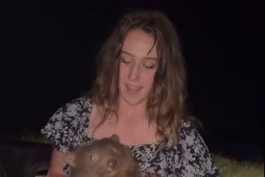 Φρίκη στις ΗΠΑ: Κρατούσε αιχμάλωτο τον θετό γιο της για 20 χρόνια – Απέδρασε βάζοντας φωτιά - εικόνα 2