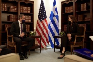 Σήμερα στην Αθήνα ο 64ος γύρος των διερευνητικών επαφών Ελλάδας - Τουρκίας