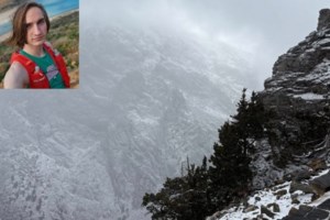 Το συγκινητικό μήνυμα της οικογένειας του Γιόχαν: Κατάφερε τα δύσκολα σημεία της διαδρομής, κατέρρευσε στο μονοπάτι - εικόνα 3